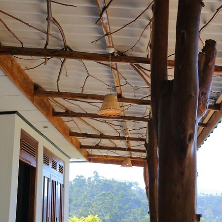 Leisure Dream Inn Ella Ngoại thất bức ảnh