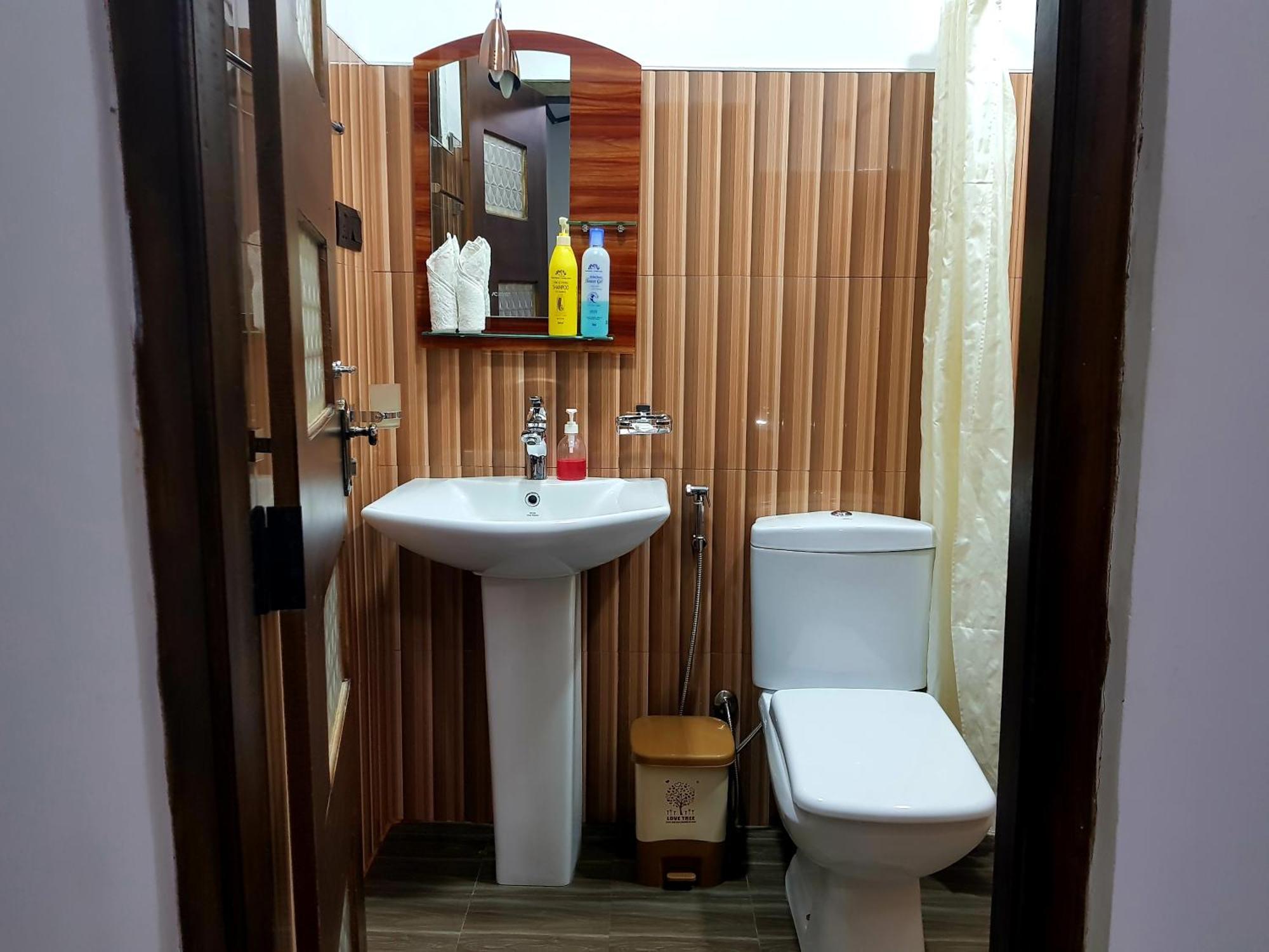 Leisure Dream Inn Ella Phòng bức ảnh