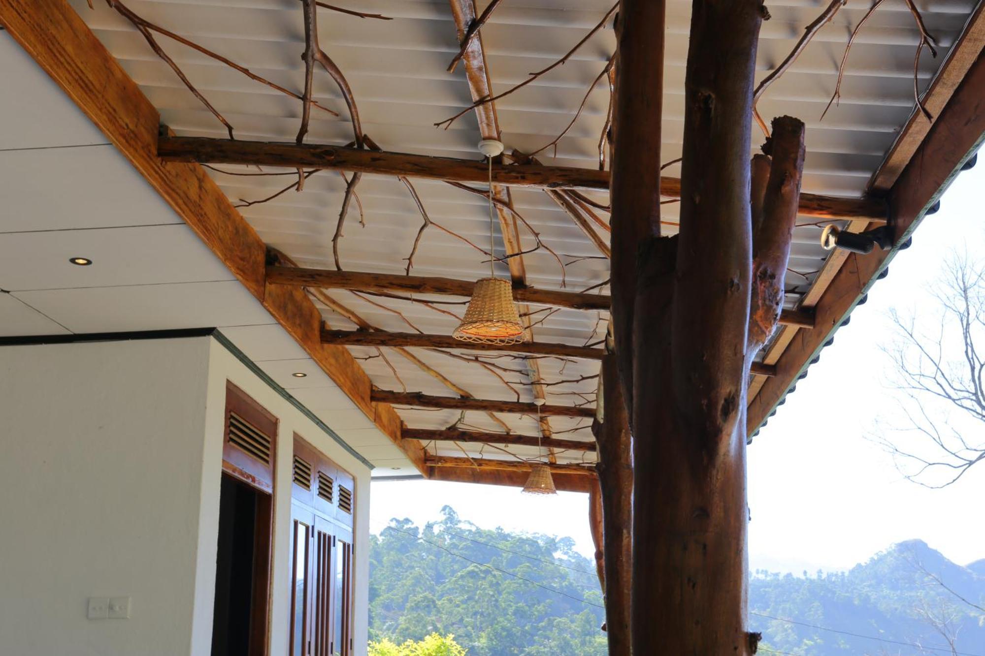 Leisure Dream Inn Ella Ngoại thất bức ảnh