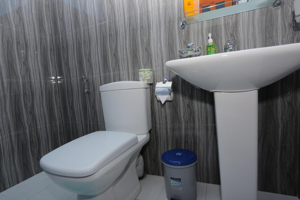 Leisure Dream Inn Ella Ngoại thất bức ảnh