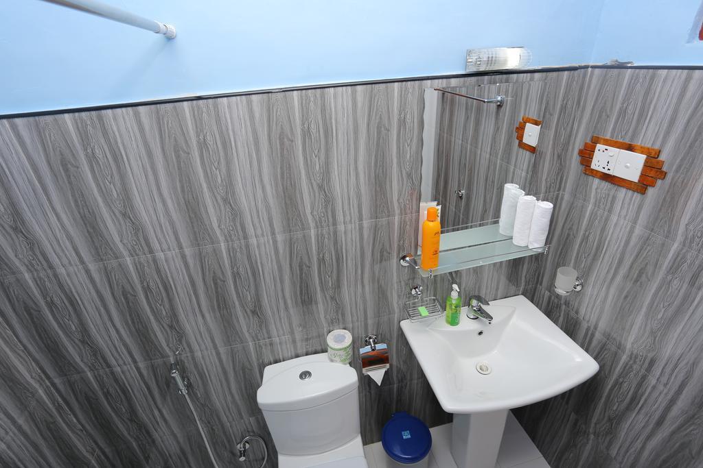 Leisure Dream Inn Ella Ngoại thất bức ảnh