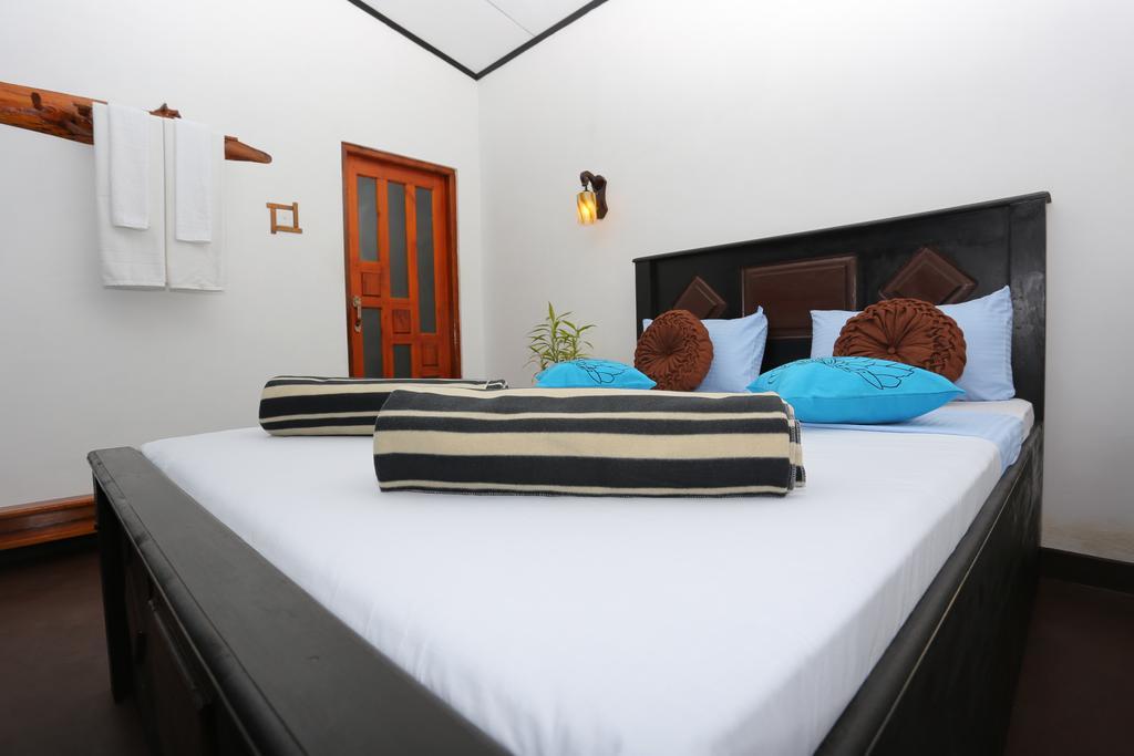Leisure Dream Inn Ella Ngoại thất bức ảnh