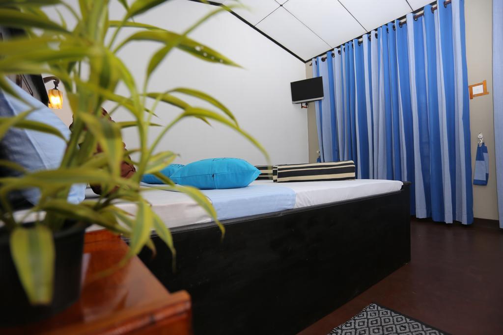 Leisure Dream Inn Ella Ngoại thất bức ảnh
