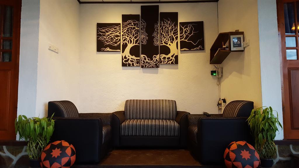Leisure Dream Inn Ella Ngoại thất bức ảnh