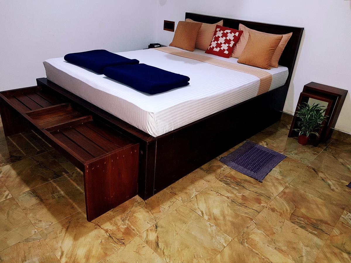 Leisure Dream Inn Ella Ngoại thất bức ảnh