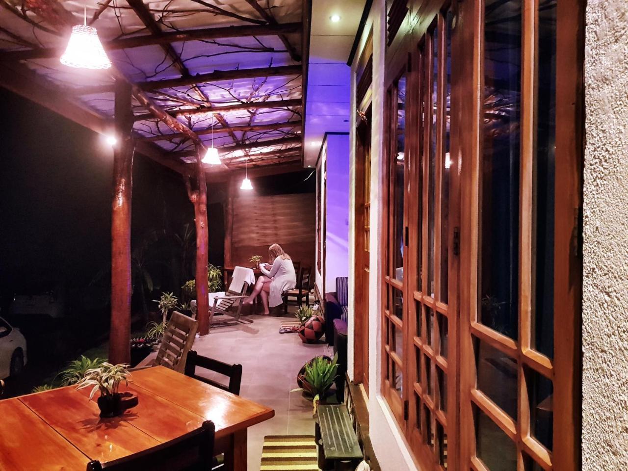 Leisure Dream Inn Ella Ngoại thất bức ảnh