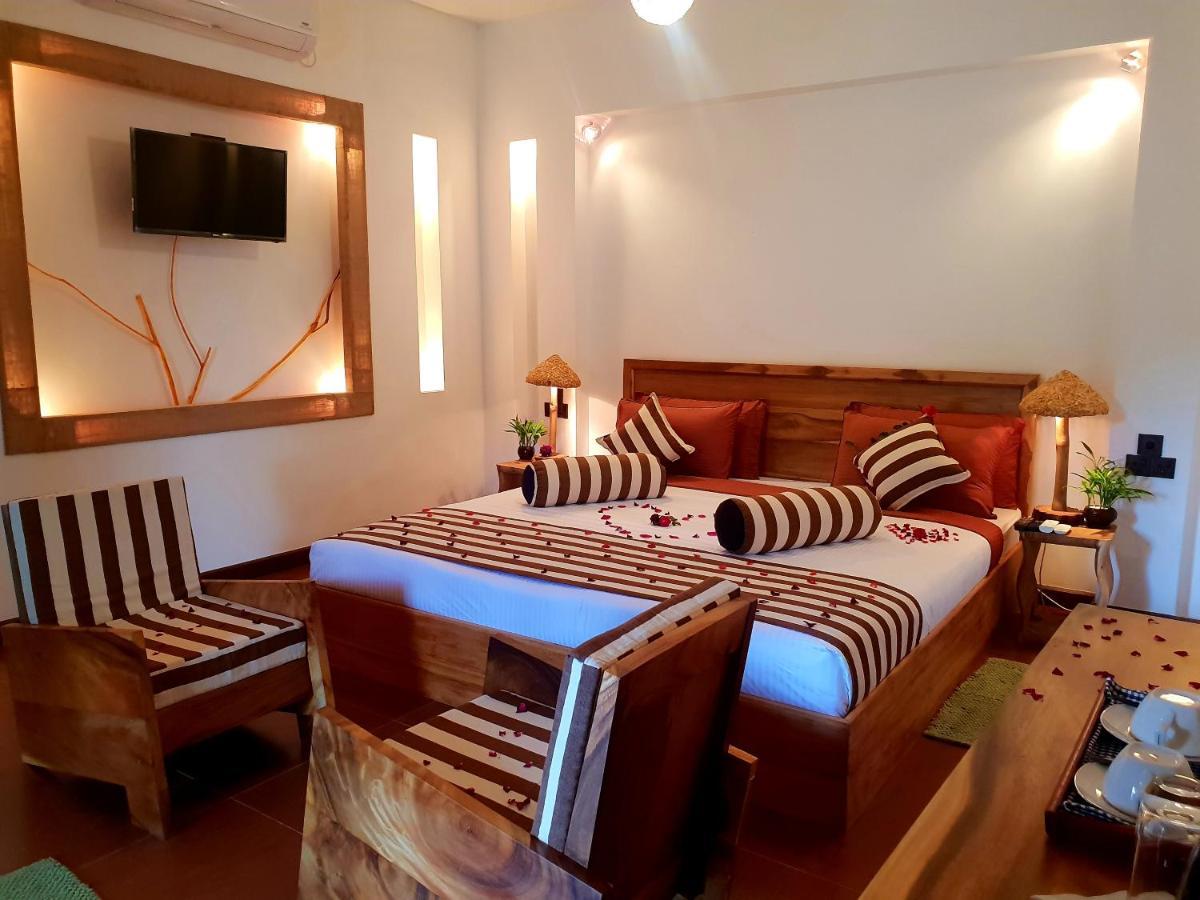 Leisure Dream Inn Ella Phòng bức ảnh