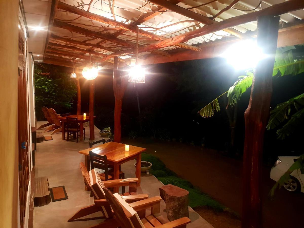 Leisure Dream Inn Ella Ngoại thất bức ảnh