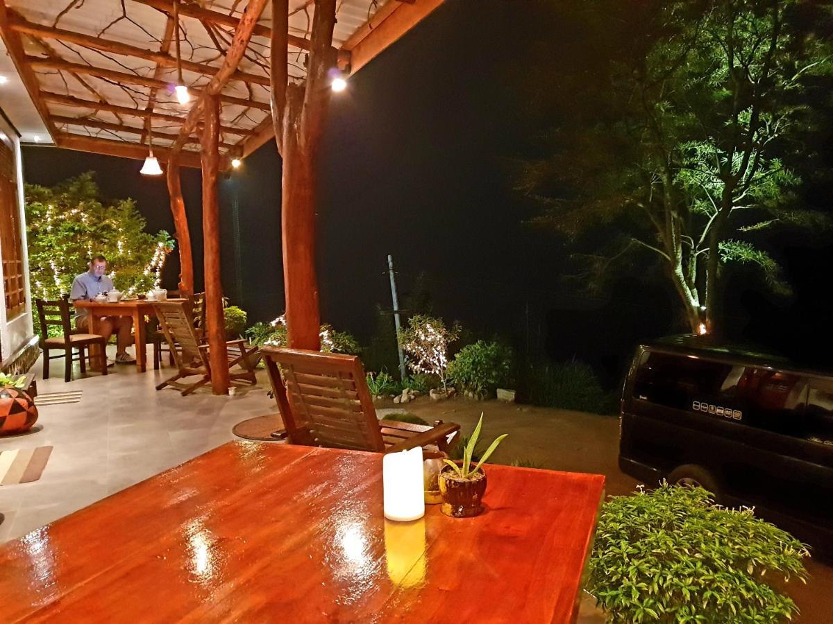 Leisure Dream Inn Ella Ngoại thất bức ảnh