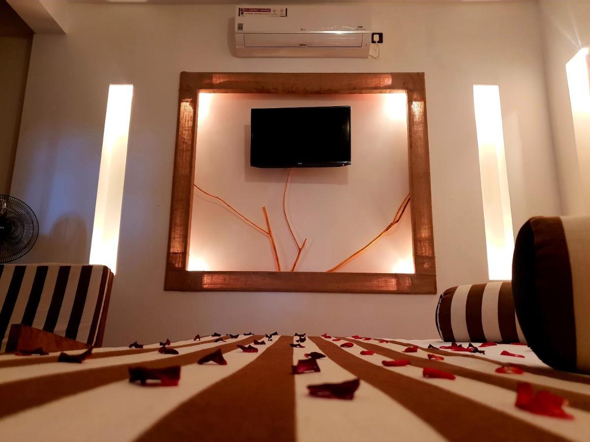 Leisure Dream Inn Ella Ngoại thất bức ảnh