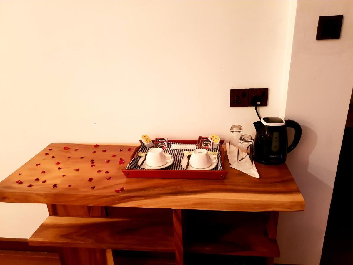 Leisure Dream Inn Ella Ngoại thất bức ảnh