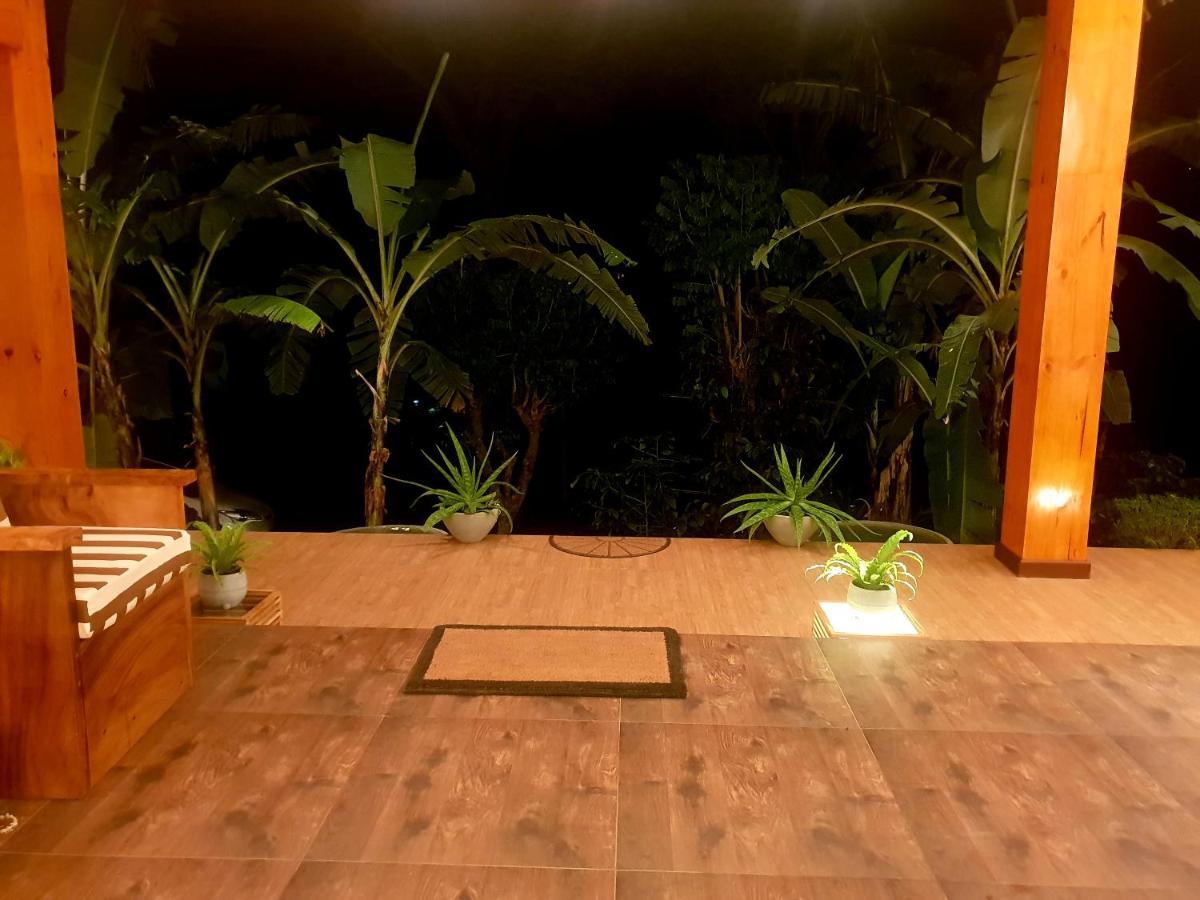 Leisure Dream Inn Ella Ngoại thất bức ảnh