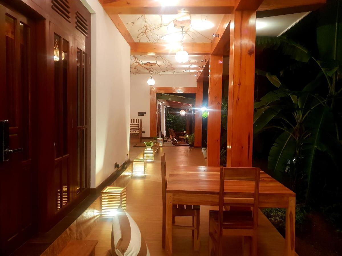 Leisure Dream Inn Ella Ngoại thất bức ảnh
