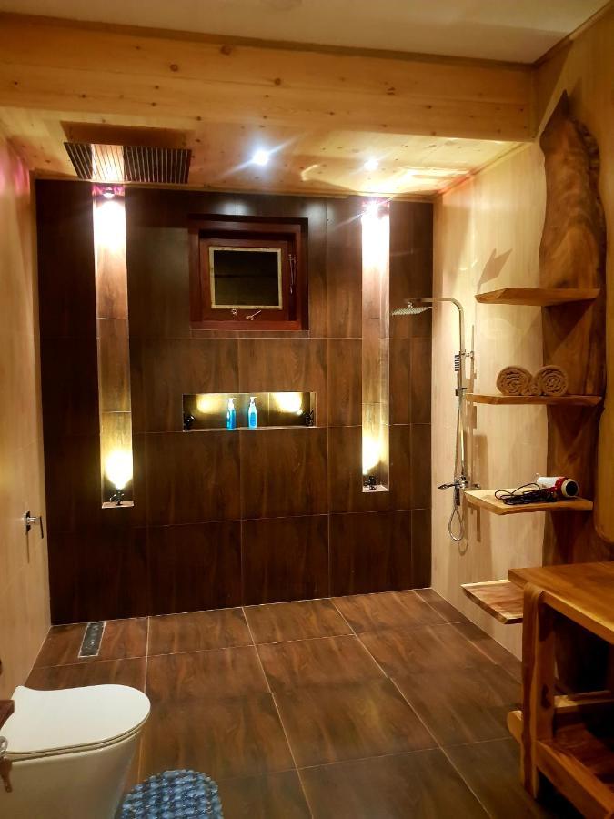 Leisure Dream Inn Ella Ngoại thất bức ảnh