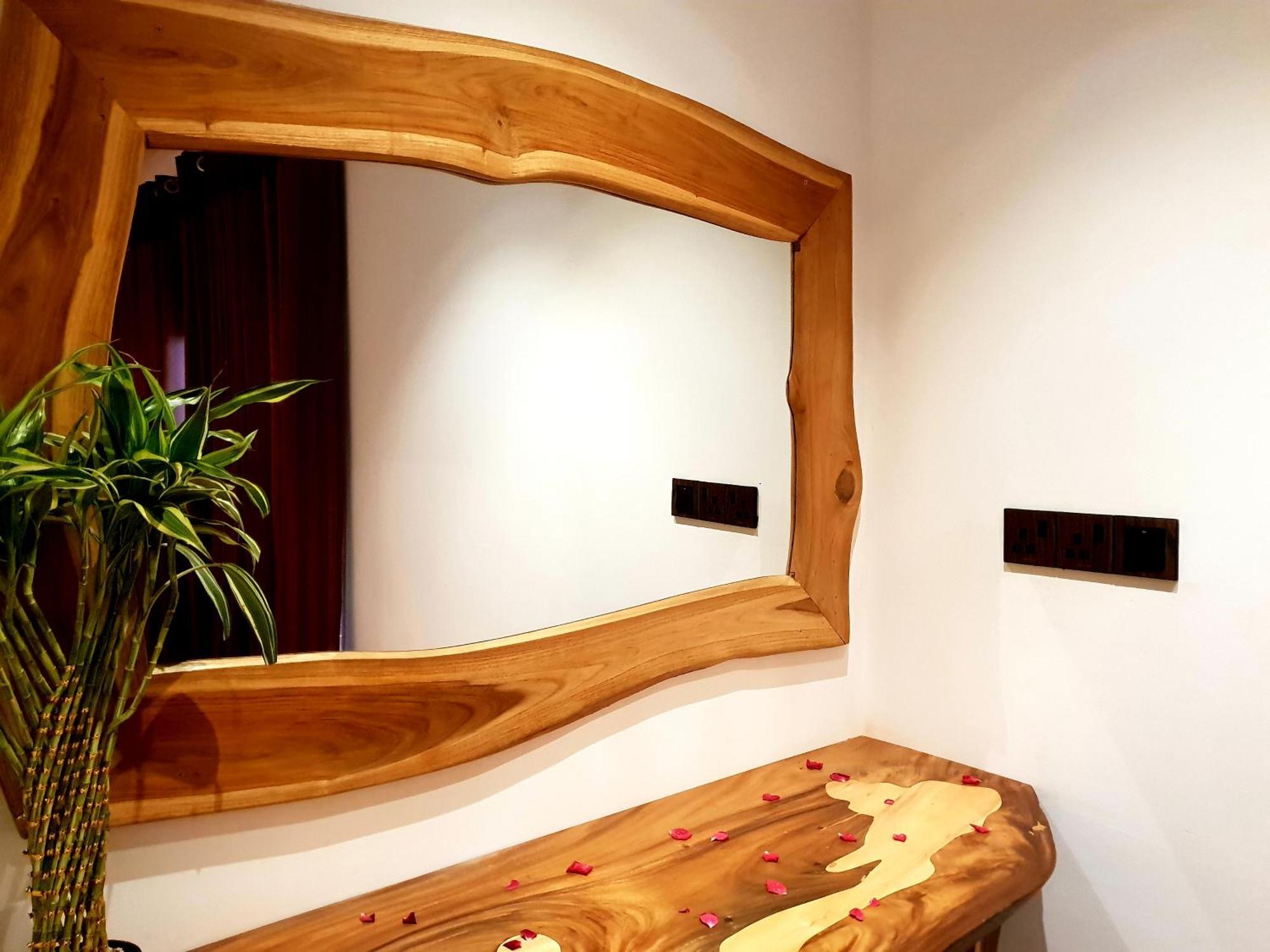 Leisure Dream Inn Ella Ngoại thất bức ảnh