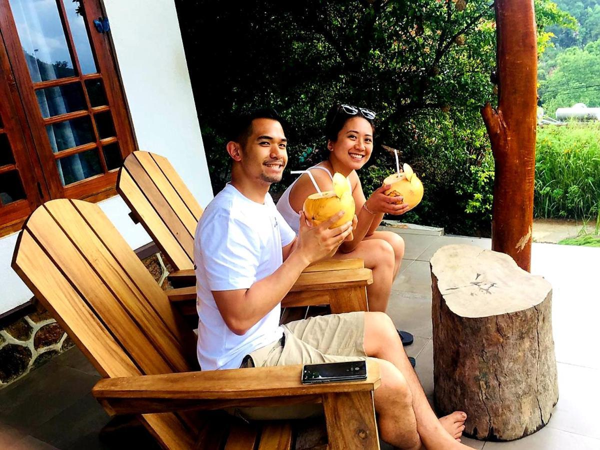 Leisure Dream Inn Ella Ngoại thất bức ảnh