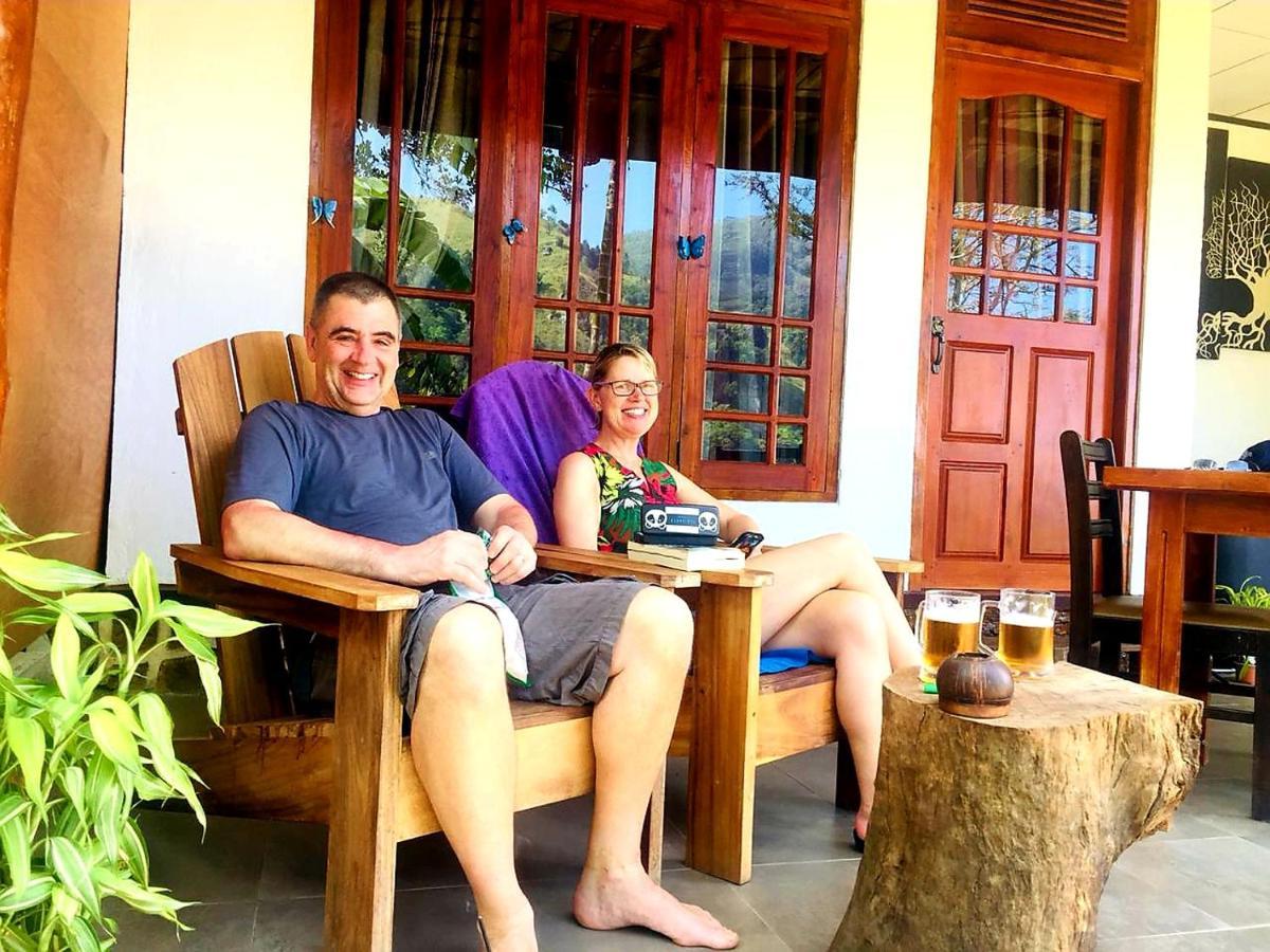 Leisure Dream Inn Ella Ngoại thất bức ảnh