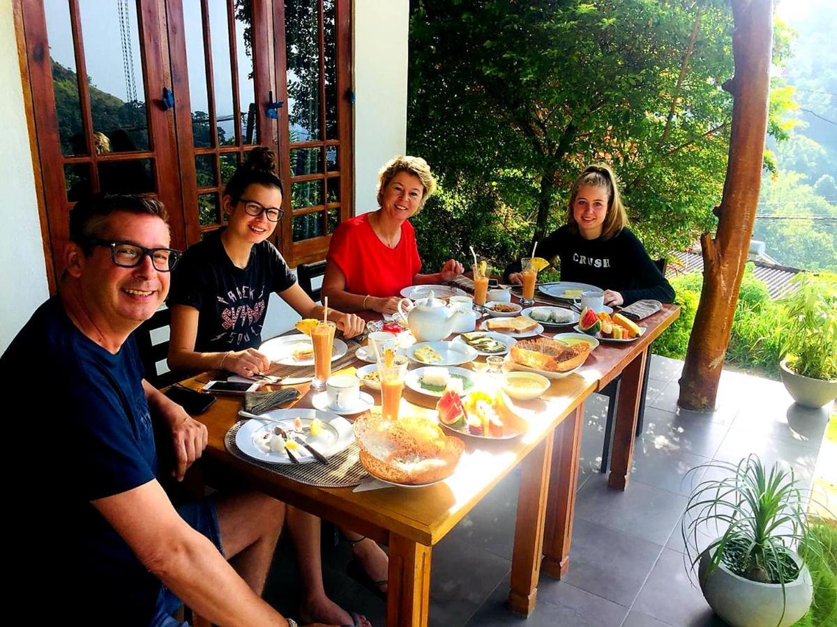 Leisure Dream Inn Ella Ngoại thất bức ảnh